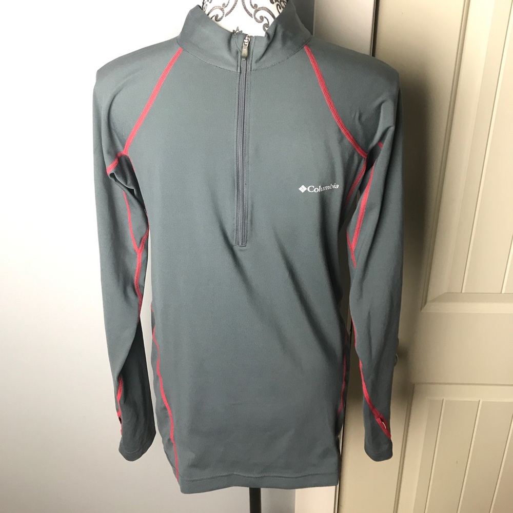 Columbia thermawear